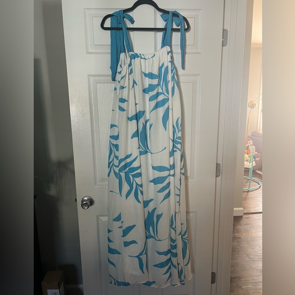 Island Ready Dress!